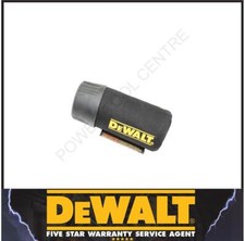 Dewalt N273733 Fabric Dust Bag