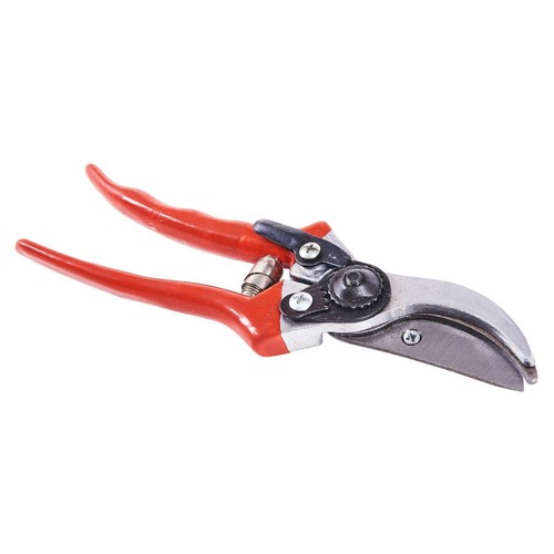 8in pruning shears carbon - 8in,