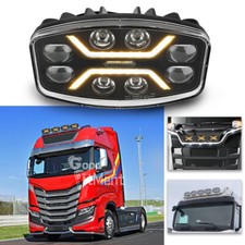 LED Work Light Roof Spot