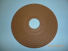 BSR UA8 Turntable Platter Mat