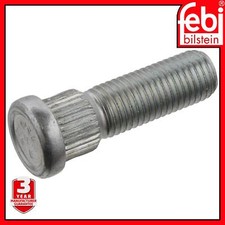 Wheel Stud Bolt Febi 46691 For