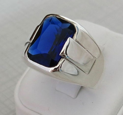 Solid 925 sterling silver - solid,