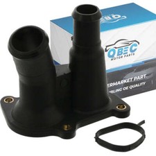 THERMOSTAT HOUSING FOR FORD