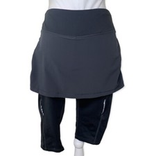 Hind Gray Running Activewear