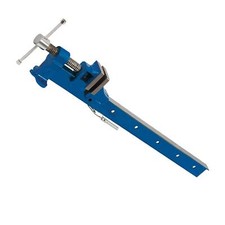 Dapetz T-Bar Sash Cramp Cast Iron Quick Release Large 1500mm Woodwork