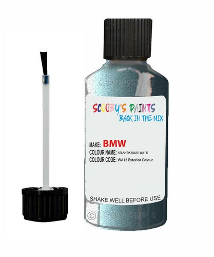 Paint for bmw blue kit - paint,