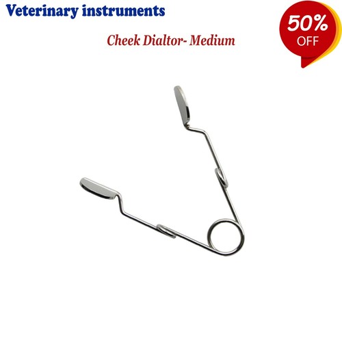 Veterinary instruments rabbit - veterinary,