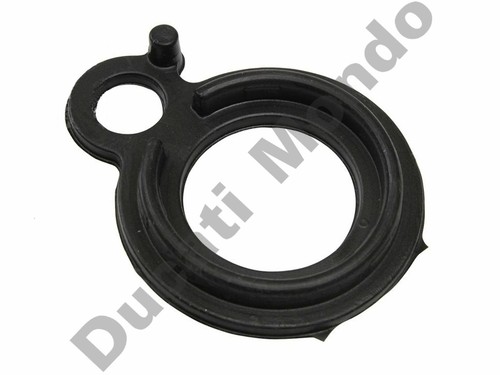 Ducati oem head - ducati,