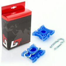 2x Window Regulator Sliding