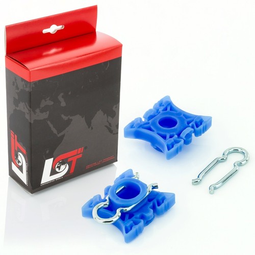 Window regulator sliding - 2x,
