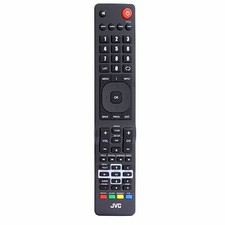 Genuine RM-C3174 Remote Control For JVC LT-40C550 LT40C550 40" LED TV