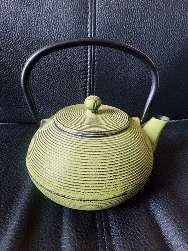 Creative home kyusu cast iron - creative,