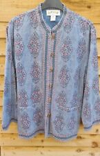 Ladies ORVIS Artisan Calico