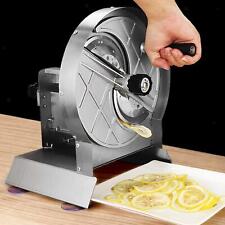 Commercial Manual Fruit Slicer Restaurant Food Multifunctional Manual Vegetable