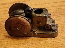 Vintage Arcade Cast Iron Hit