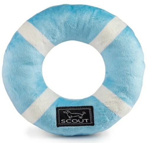 Fun parody dog toy scout - parody, life