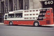 Sleeper Bus Entertainer Coach