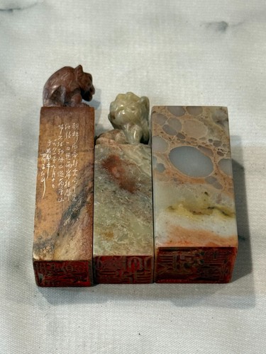 Group vintage chinese - group,