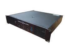 Crest Audio CA6 Professional