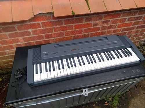 Roland sound canvas 61 - roland,