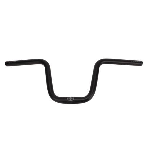 Mountain bike riser handlebar - mountain,