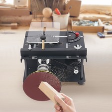 Mini Table Saw Small
