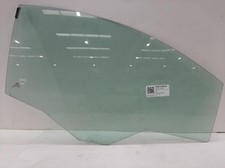 FORD KA STYLE MK2 2008-2016 Hatch Front Right 3 Door Window Glass OEM 1542423