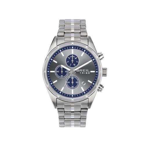 Mens wristwatch breil tribe - mens,