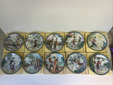 10 x Chinese Imperial