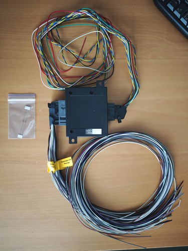 Bmw seat retrofit adapter evo - bmw,