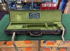 William Evans Canvas & Leather