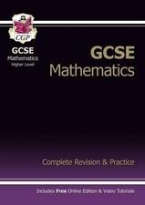 GCSE Mathematics Higher Level