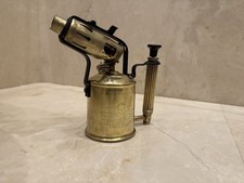 Vintage Brass  Max Sievert