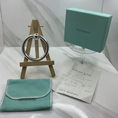 Tiffany baby teething - &,