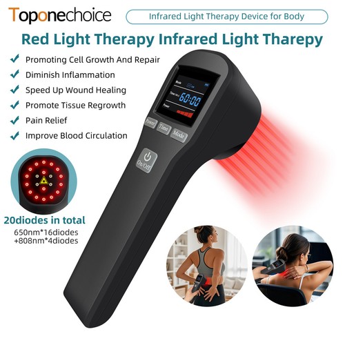 Professional cold laser - professional,