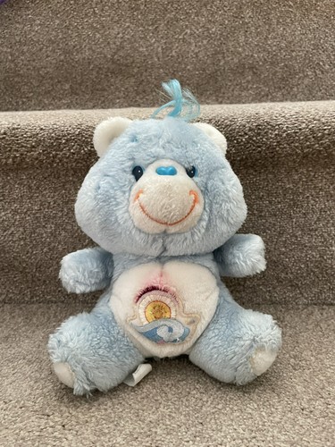 Care bears sea - bears,