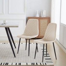 Dining chair set - set, of