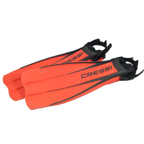 Cressi men frog fins scuba - cressi,