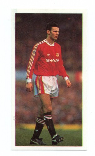 Ryan giggs manchester united - giggs,,