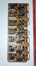 Pre Amp Board/ Multiple