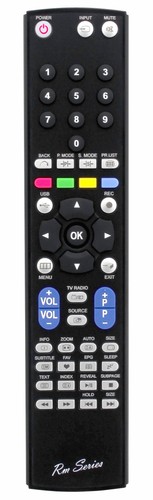 Baird replacement remote - baird,