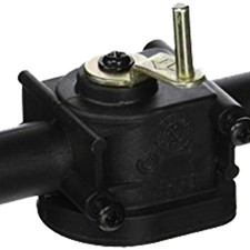 HVAC Heater Control Valve fits