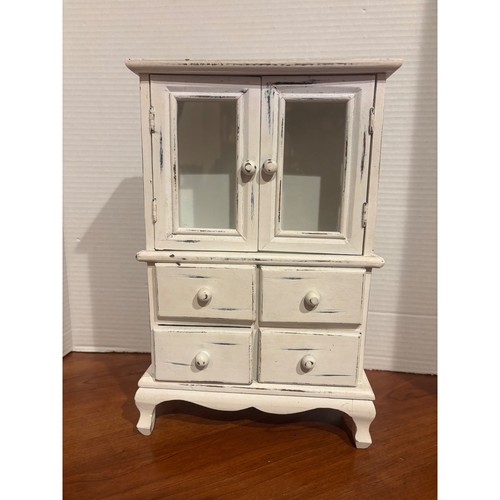 Vintage shabby chic - shabby,