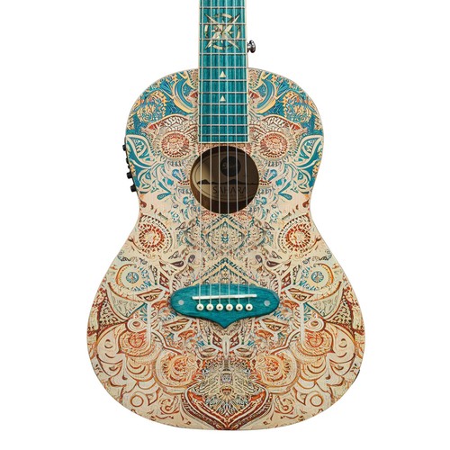 Lindo sahara parlor electro - lindo,