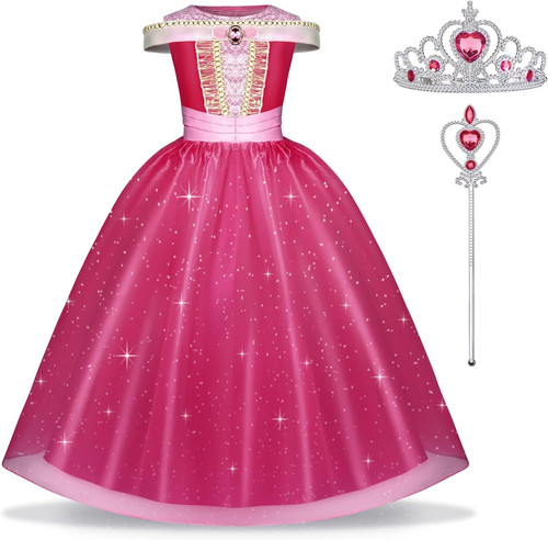 Princess costumes for - costumes, girls