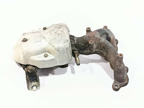 208a0bx00a exhaust catalytic - 208a0bx00a,