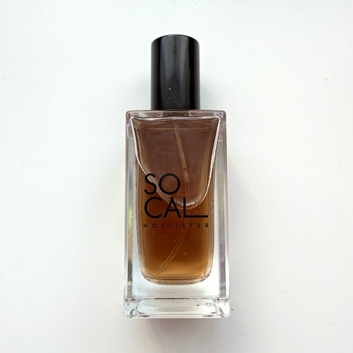 Hollister cal eau de - hollister,