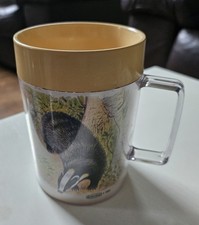 Insulex Badger Design Karl