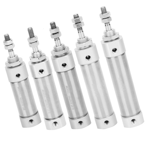 Pneumatic air cylinder mini - air,