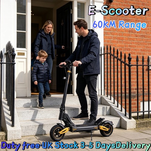 Foldable scooter250w - 🔥10"foldable,